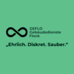 Logo von GEFLO Gebäudedienste
