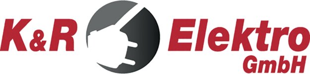 Logo von K&R Elektro GmbH Rundbuchner