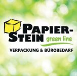 Logo von Papier-Stein GmbH Co. KG