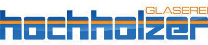 Logo von Glaserei Hochholzer