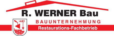 Logo von Werner Bau GmbH