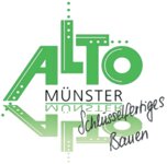 Logo von M.+M. Gailer Altomünster Wohn- und Gewerbebau GmbH