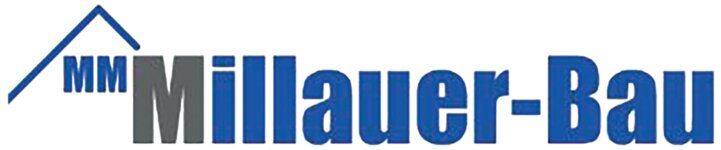 Logo von Millauer Martin Bauunternehmen