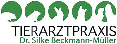 Logo von Dr. med. vet. Silke Beckmann-Müller