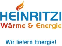 Logo von HEINRITZI Wärme & Energie