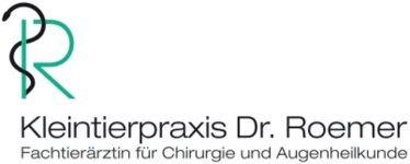 Logo von Kleintierpraxis Roemer