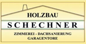 Logo von Garagentore Schechner
