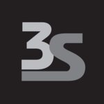Logo von Planungsbüro - 3S GmbH