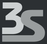 Logo von Planungsbüro - 3S GmbH