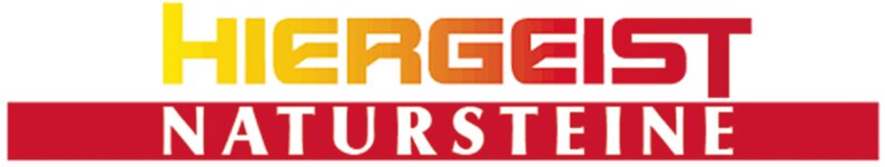 Logo von Hiergeist Naturstein OHG