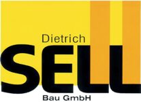 Logo von Dietrich Sell Bau GmbH