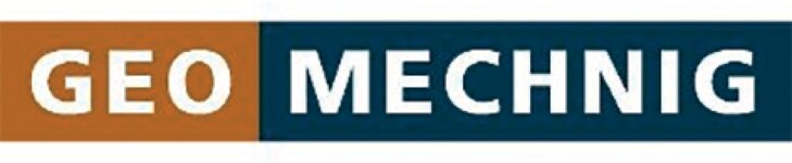 Logo von GEO MECHNIG