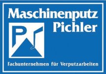 Logo von Pichler & Co. GmbH Verputzarbeiten