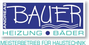 Logo von Andreas Bauer Heizung Sanitär