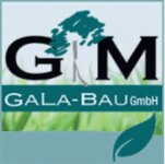 Logo von GM Gala Bau GmbH Dipl.Ing. Gernot Mrotzek