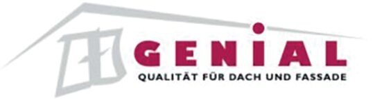 Logo von GENIAL Gerber GmbH