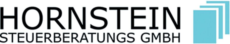 Logo von Hornstein Steuerberatungs GmbH