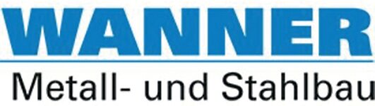 Logo von Max Wanner Stahlbau GmbH