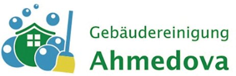 Logo von Gebäudereinigung Ahmedova