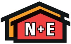 Logo von Nürnberger + Epp Bau-GmbH