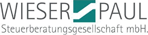 Logo von Wieser & Paul Steuerberatungs GmbH