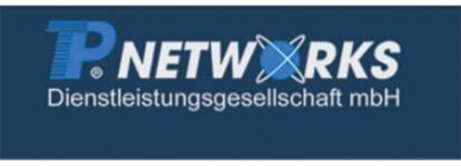 Logo von TP Networks Dienstleistungs GmbH