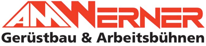 Logo von AM Werner Gerüstbau GmbH