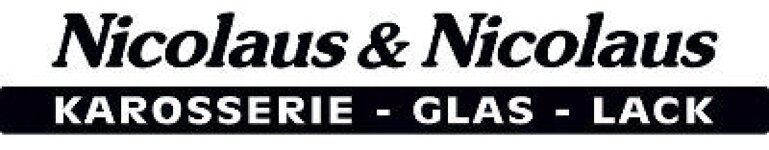 Logo von Nicolaus & Nicolaus Karosserie- und Fahrzeugbauer GbR