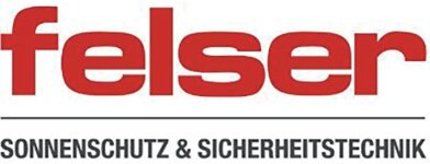 Logo von Felser Sonnenschutz & Sicherheitstechnik