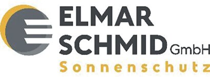 Logo von Elmar Schmid GmbH Sonnenschutzsysteme