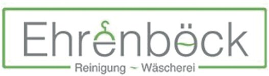 Logo von Textilreinigung Rosenheim - Ehrenböck GmbH
