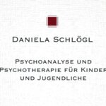 Logo von Schlögl Daniela Psychoanalyse + Psychotherapie für Kinder u. Jugendliche