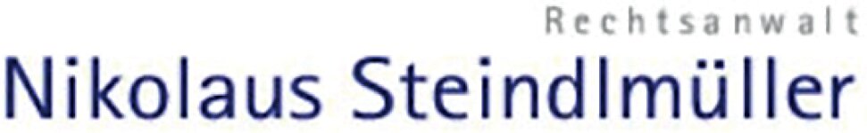 Logo von Steindlmüller Nikolaus Rechtsanwalt