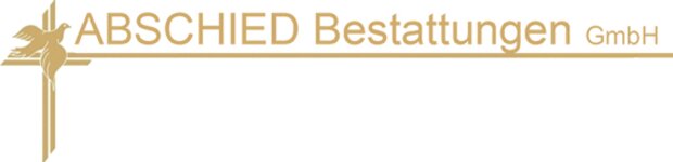 Logo von Abschied Bestattungen GmbH