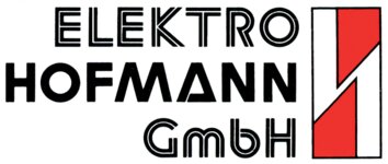 Logo von Elektro Hofmann GmbH