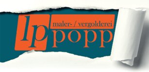 Logo von Lorenz Popp Malerbetriebe