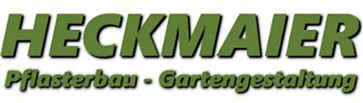 Logo von Heckmaier Pflasterbau und Gartengestaltung