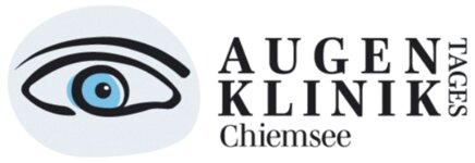 Logo von Augenärzte Chiemsee Augen Tagesklinik, Prof. Dr. med. Ines Lanzl, Dr.med. Otmar Michael Ringhofer