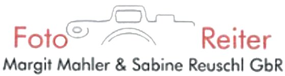 Logo von Foto Reiter GbR