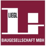 Logo von B.Liegl Baugesellschaft mbH