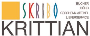 Logo von SKRIBO Krittian