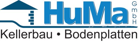 Logo von HuMa GmbH