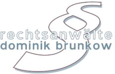 Logo von Fachanwalt Arbeitsrecht & Familienrecht Rosenheim - Dominik Brunkow
