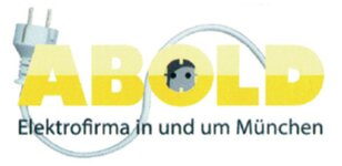 Logo von Abold GmbH Elektroinstallation & Service