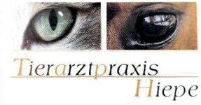 Logo von Hiepe Gerhard Tierarzt