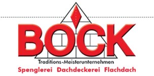 Logo von Wolfgang Bock Dach und Bau GmbH