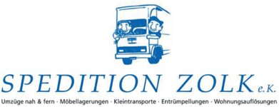 Logo von Spedition Zolk e.K.