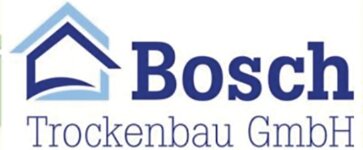 Logo von Bosch Trockenbau GmbH