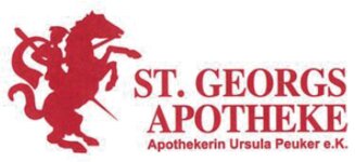 Logo von St. Georgs Apotheke