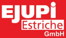 Logo von Ejupi Estriche GmbH